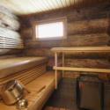 sielikkö-sauna